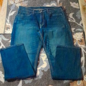 Mens Levi's 541 sz 36 32
